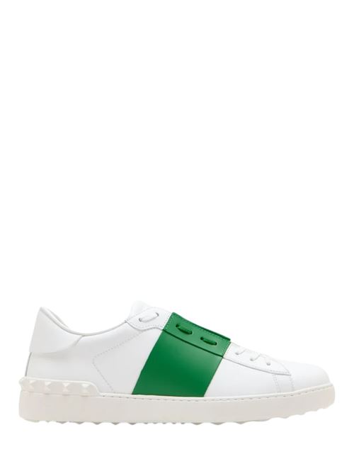 Sneaker Open VALENTINO GARAVANI | YS0830BLUDU2